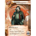 Android: Netrunner - Ce Qui Nous Attend Cartes