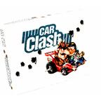 Car Clash Cover 3d