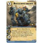 Warhammer 40,000: Conquest - La Malédiction de Zogwort Cartes