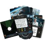 Star Wars: X-Wing - Le Jeu de Figurines - TIE Reaper Eclate