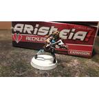 Infinity Defiance Figurine