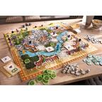 Odyssée-Land Eclate