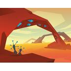 Wild Space Artwork