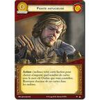 Le Trône de Fer: Le Jeu de Cartes - Le Chant des Dragons Carte