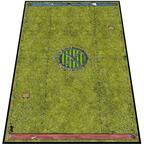 Blood Bowl: The Game of Fantasy Football - Halfling Pitch Plateau