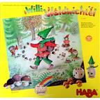 Willi Waldwichtel Cover