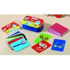 Pantomime 2003 Eclate