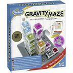Gravity Maze Cover 3d