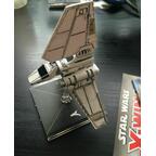 Star Wars: X-Wing - Le Jeu de Figurines - Navette de Classe Lambda Vaisseau