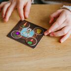 Surprises dans le Potager Carte