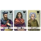 Historia Cartes