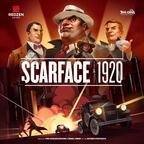 Scarface 1920 Cover
