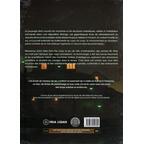 Tales from the Loop: Écran de Jeu Back