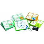 Step by Step: Animo and Co Eclate