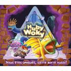 Hubywoky: Le Commencement Cover