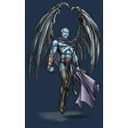 Dungeon Twister: Mercenaires Artwork