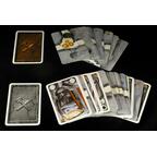 Saboteur: Le Duel Cartes
