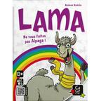 LAMA Cover