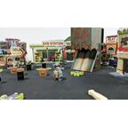 Flick 'em Up ! Dead of Winter Zoom