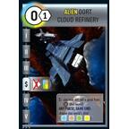 Race for the Galaxy: Au Bord de l'Abîme Carte