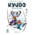Kyudo: La Voie de l'Arc Cover