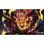 Mage Noir Artwork