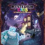 Mysterium Kids: Le Trésor du Capitaine Bouh Cover