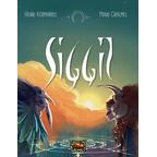 Siggil Cover