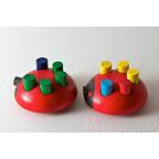 Le Bal Masqué des Coccinelles Zoom