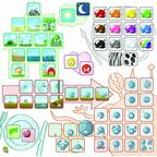 Concept Kids: Animals Eclate