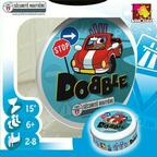 Dobble: Sécurité Routière Cover