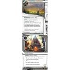 Android: Netrunner - Kala Ghoda Cartes