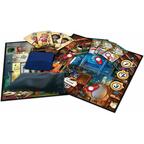 Speedy Fouillis Eclate