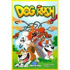 Dog Rush Cover