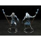 Conan: Yogah de Yag Figurines