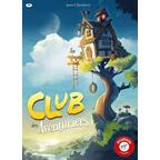 Club des Aventuriers Cover