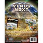 Terraforming Mars: Venus Next Back