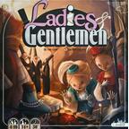 Ladies & Gentlemen Cover