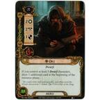 Le Seigneur des Anneaux: Le Jeu de Cartes - Le Hobbit - Par Monts et par Souterrains Carte