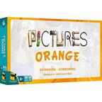 Pictures: Orange Cover 3d