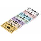 Monopoly: Friends - The TV Series Billets
