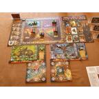 Les Sombres Royaumes de Valeria Eclate