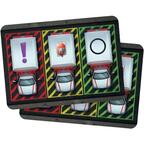 Dice Hospital: Services d'Urgence Eclate