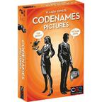 Codenames: Pictures Cover 3d