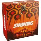 Shining Cover 3d