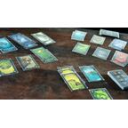 Le Poker des Cafards Cartes