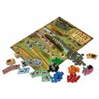Caylus Plateau