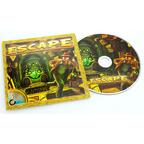 Escape: The Curse of the Temple CD