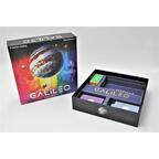 Galileo Project Eclate