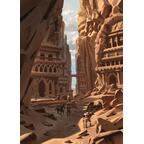 It's a Wonderful World: Kingdom Artwork